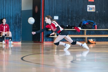 Bild 42 - wU16 Norddeutsche Meisterschaft